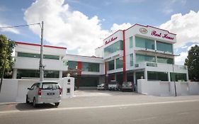 Lsh Rest House